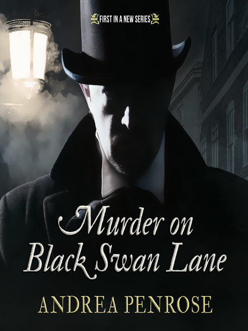 Title details for Murder on Black Swan Lane by Andrea Penrose - Wait list